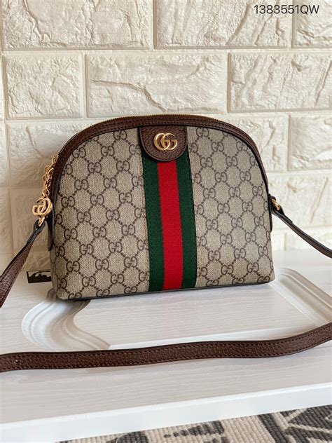 gucci cross bags|crossbody original Gucci bag.